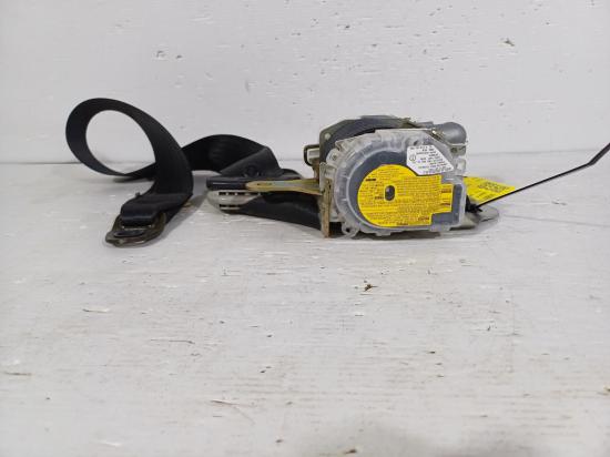 toyota Corolla 2005 SEAT BELT 