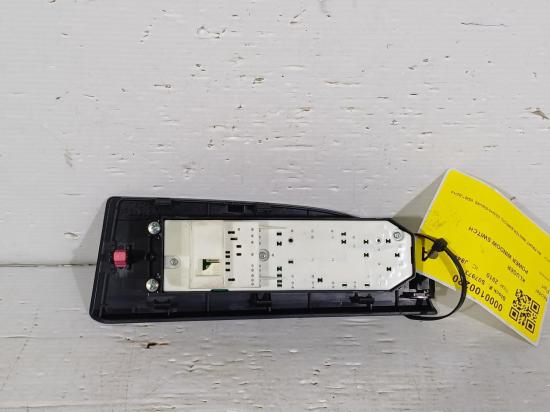 toyota Kluger 4X2 GRANDE Nov 2010 POWER WINDOW SWITCH 