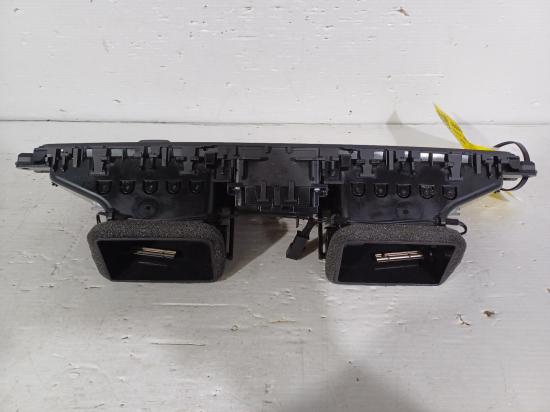 bmw 420i 2022 HEATER/AC CONTROLS 