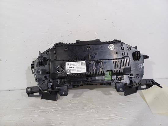 bmw 420i 2022 INSTRUMENTAL CLUSTER 