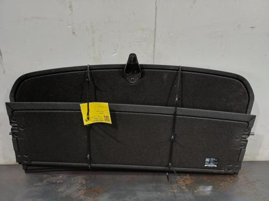 bmw 420i 2022 PARCEL SHELF 