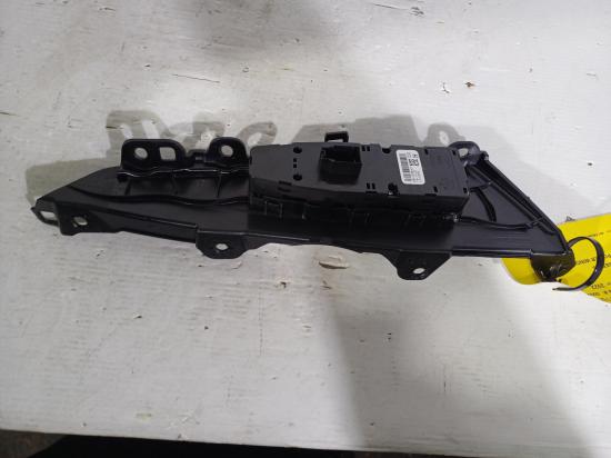 bmw 420i 2022 POWER WINDOW SWITCH 