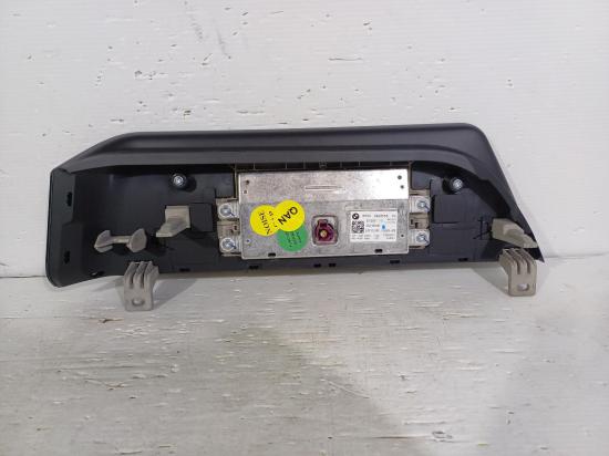bmw 420i 2022 STEREO/HEAD UNIT 