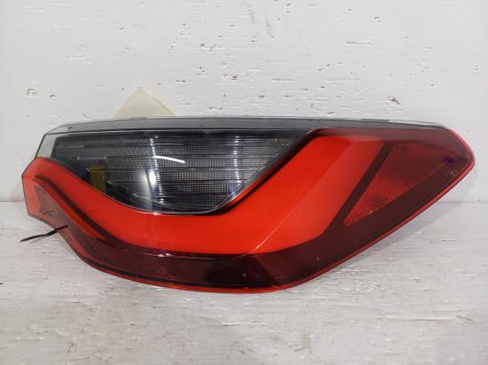 bmw 420i 2022 RIGHT TAILLIGHT 