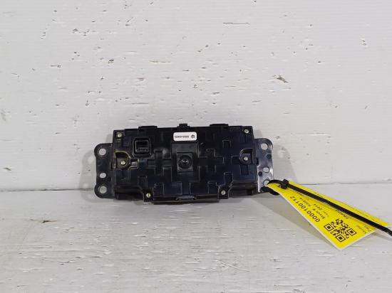 toyota Landcruiser Prado 2014 HEATER/AC CONTROLS 