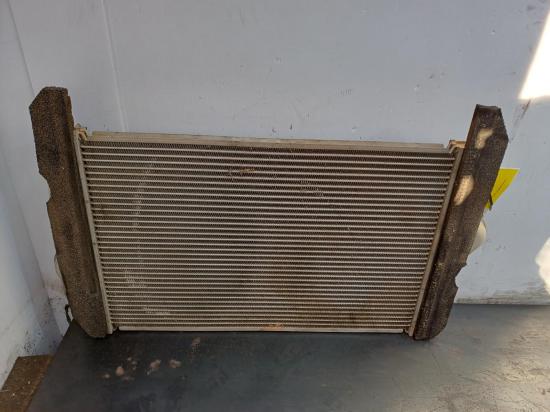 toyota Landcruiser Prado 2014 INTERCOOLER 
