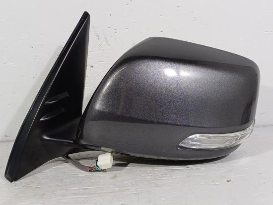 toyota Landcruiser Prado 2014 LEFT DOOR MIRROR 