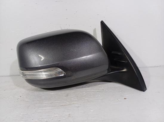 toyota Landcruiser Prado 2014 RIGHT DOOR MIRROR 