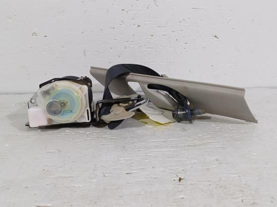 toyota Landcruiser Prado 2014 SEAT BELT 