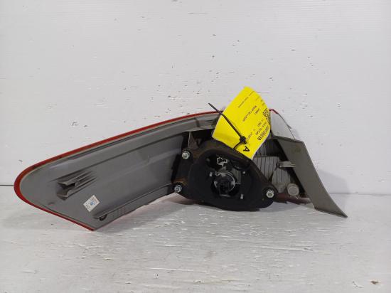 toyota Camry ABSE Jun 2007 RIGHT TAILLIGHT 