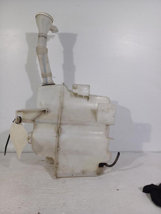 mitsubishi Lancer ES SPORT Apr 2016 WASHER BOTTLE 