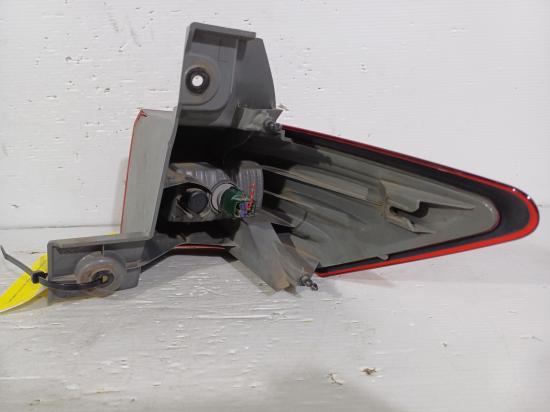 nissan Elgrand May 2011 LEFT TAILLIGHT 