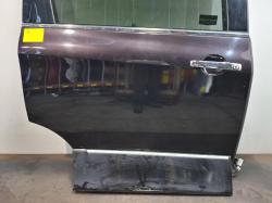 2011 Nissan Elgrand image 1