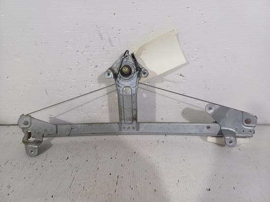 holden Commodore RIGHT REAR WINDOW REG/MOTOR 