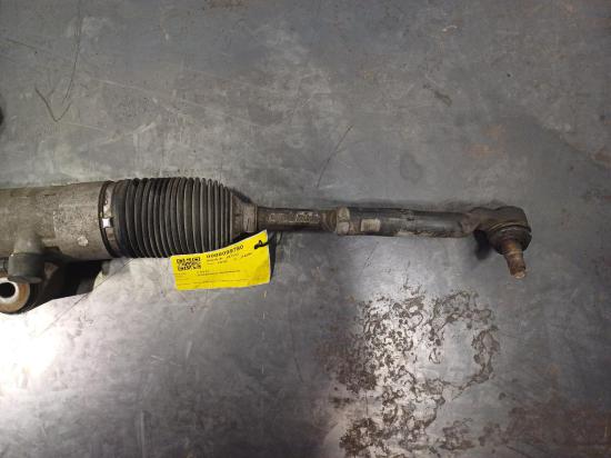 lexus Lx570 2010 STEERING BOX/RACK 