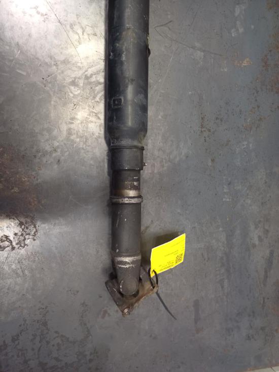 lexus Lx570 2010 REAR PROP SHAFT 