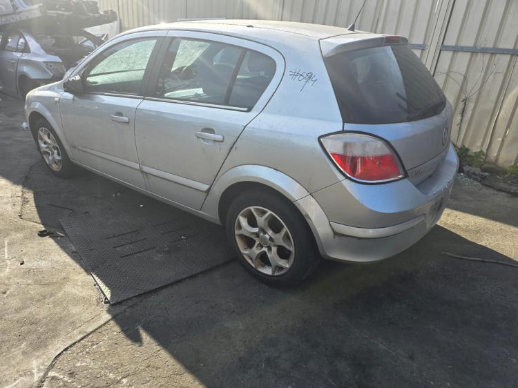 holden Astra 2007 Parts & Wrecking