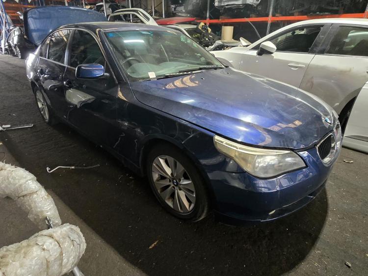 bmw 5 Series 2004 Parts & Wrecking