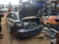 2007 Mazda 3 image 1