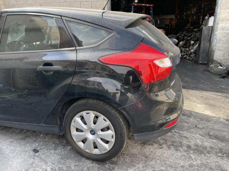 ford Focus 2012 Parts & Wrecking