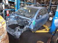 2007 Toyota Yaris image 1