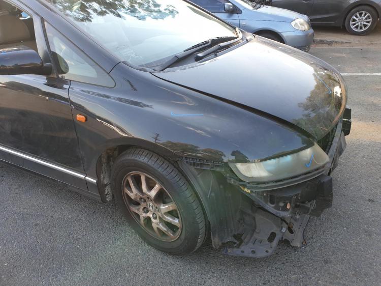 honda Odyssey 2004 Parts & Wrecking