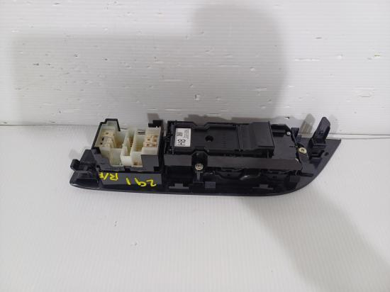 toyota Yaris 2016 POWER WINDOW SWITCH 