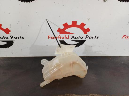 holden Barina Aug 2011 OVERFLOW BOTTLE 
