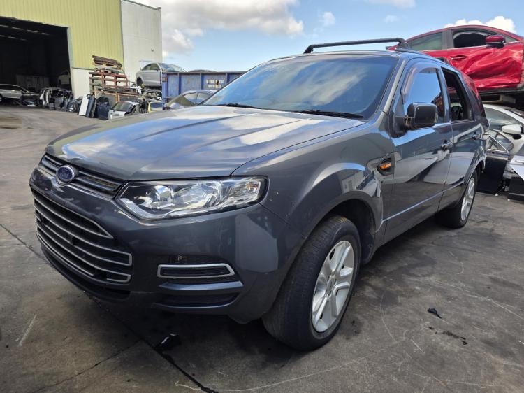 ford Territory SZ Mar 2013 Parts & Wrecking