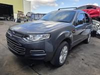 2013 Ford Territory SZ image 1