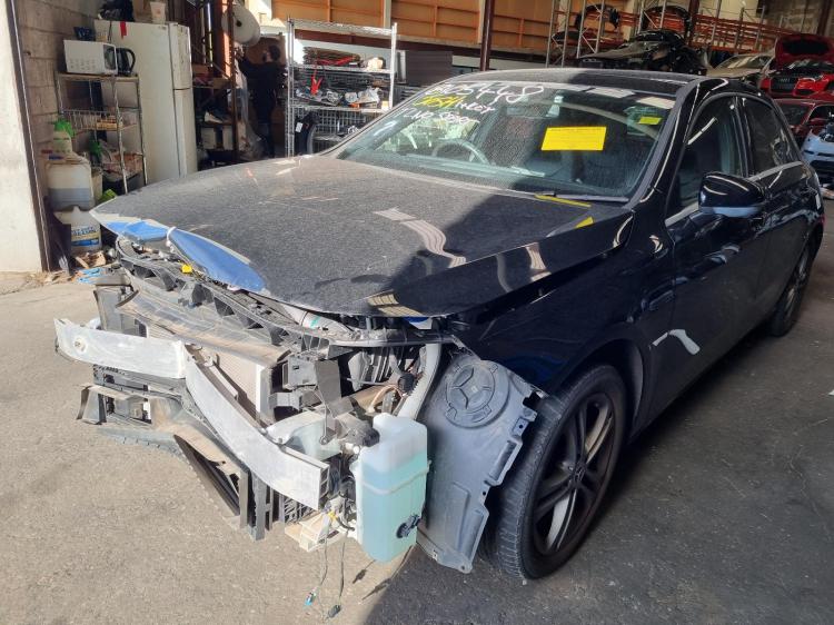 mercedes benz A Class A180 W177 2020 Parts & Wrecking