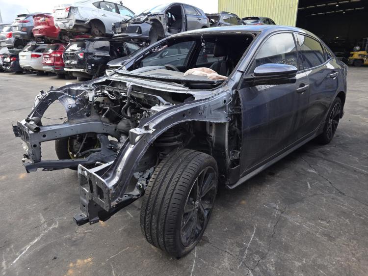 honda Civic 10TH GEN Sep 2020 Parts & Wrecking