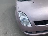 2006 Suzuki Swift image 1