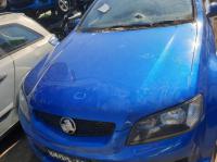 2010 Holden Commodore image 1