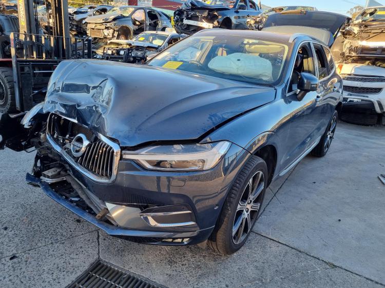 volvo Xc60 T5 INSCRIPTION GEN2 2019 Parts & Wrecking