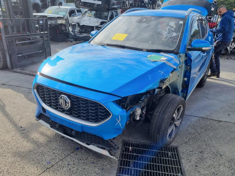 mg Zs VIBE AZS1 2022 Parts & Wrecking