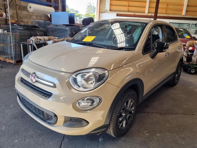 fiat 500x POP 2020 Parts & Wrecking