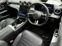 2022 Mercedes Benz C200 W206 image 1