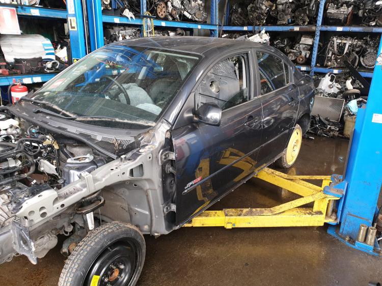 mazda 3 2006 Parts & Wrecking