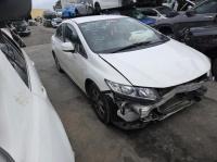 2015 Honda Civic 9TH GEN image 1