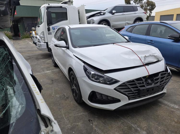 hyundai I30 PD Dec 2024 Parts & Wrecking