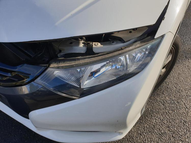 honda Civic 2013 Parts & Wrecking
