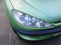 2002 Peugeot 206 image 1