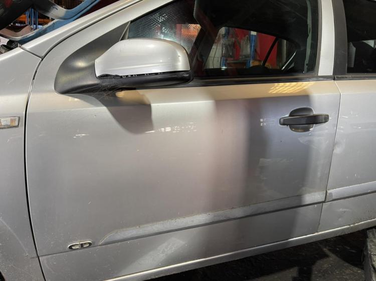 holden Astra 2006 Parts & Wrecking
