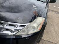 2008 Nissan Murano image 1