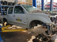 2004 Holden Rodeo image 1