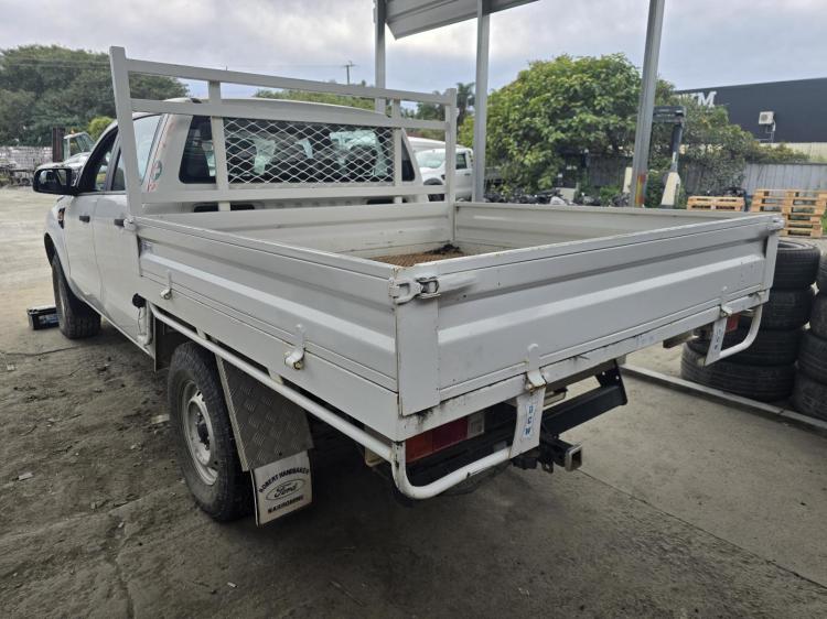 ford Ranger PX SERIES 2 XL HI-RIDER Jun 2016 Parts & Wrecking