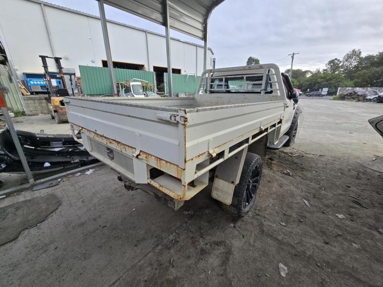 ford Ranger PX SERIES 2 XL Sep 2016 Parts & Wrecking