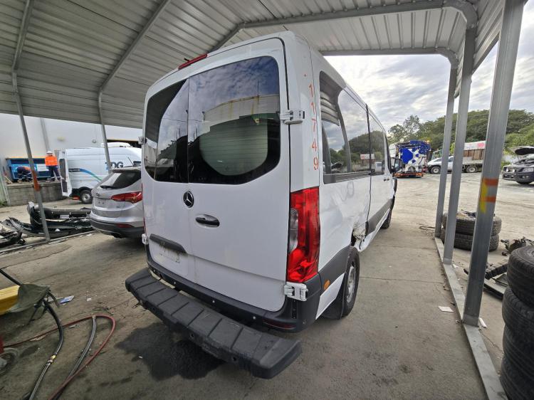 mercedes benz Sprinter VS30 419 CDI Jun 2022 Parts & Wrecking