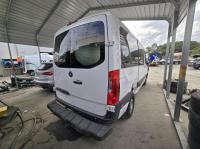 2022 Mercedes Benz Sprinter VS30 419 CDI image 1